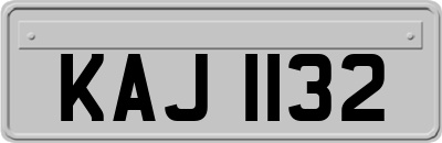 KAJ1132