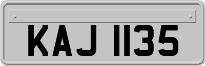 KAJ1135