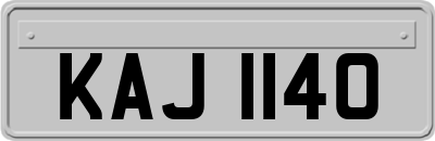 KAJ1140