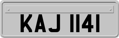 KAJ1141