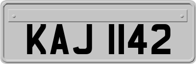 KAJ1142