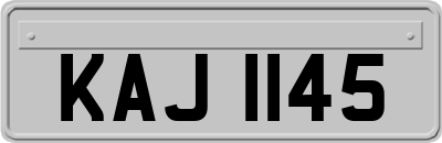 KAJ1145