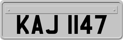 KAJ1147