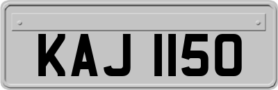 KAJ1150