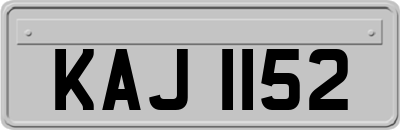 KAJ1152