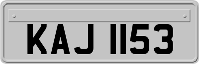 KAJ1153