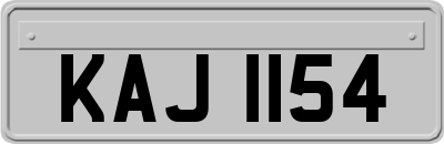 KAJ1154
