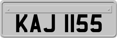 KAJ1155