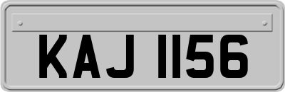 KAJ1156