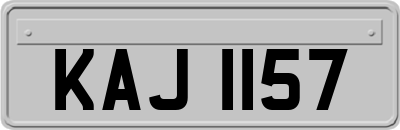 KAJ1157