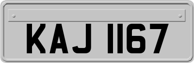 KAJ1167