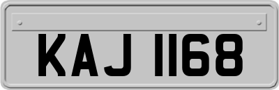KAJ1168
