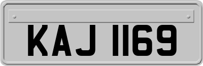KAJ1169
