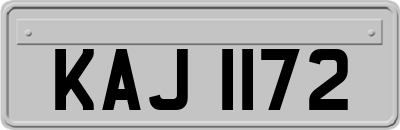 KAJ1172