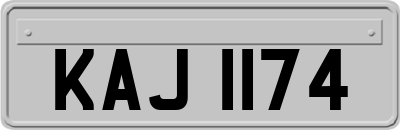 KAJ1174