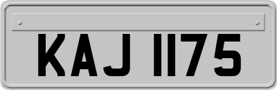 KAJ1175
