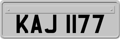 KAJ1177