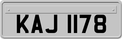 KAJ1178