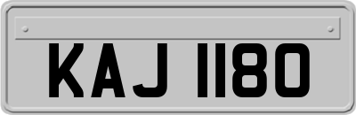 KAJ1180
