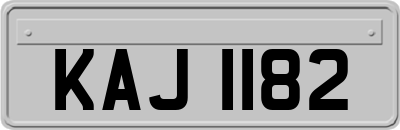 KAJ1182