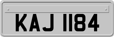 KAJ1184