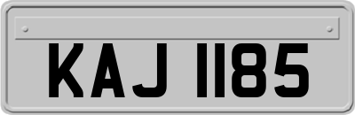 KAJ1185