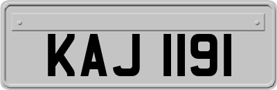 KAJ1191