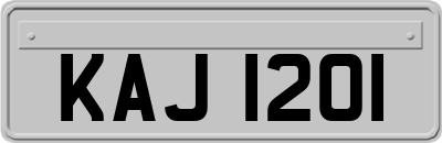 KAJ1201