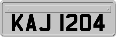 KAJ1204