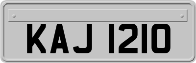 KAJ1210