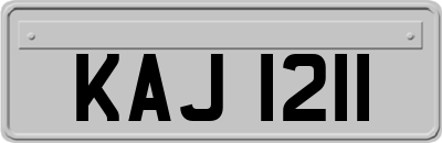 KAJ1211