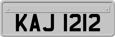 KAJ1212
