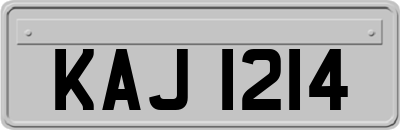 KAJ1214