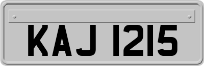 KAJ1215