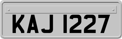 KAJ1227