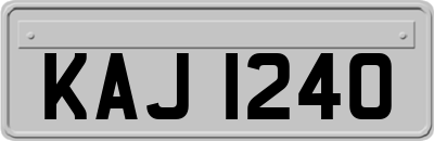 KAJ1240