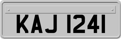 KAJ1241