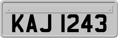 KAJ1243