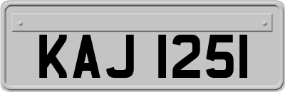 KAJ1251