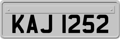 KAJ1252