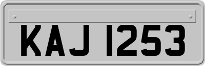 KAJ1253