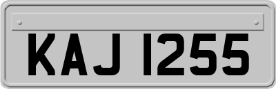 KAJ1255