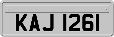 KAJ1261