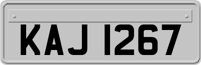 KAJ1267