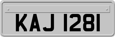 KAJ1281