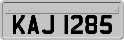 KAJ1285