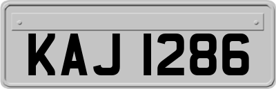 KAJ1286