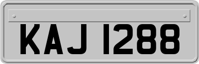 KAJ1288