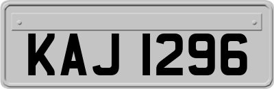 KAJ1296