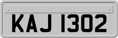 KAJ1302